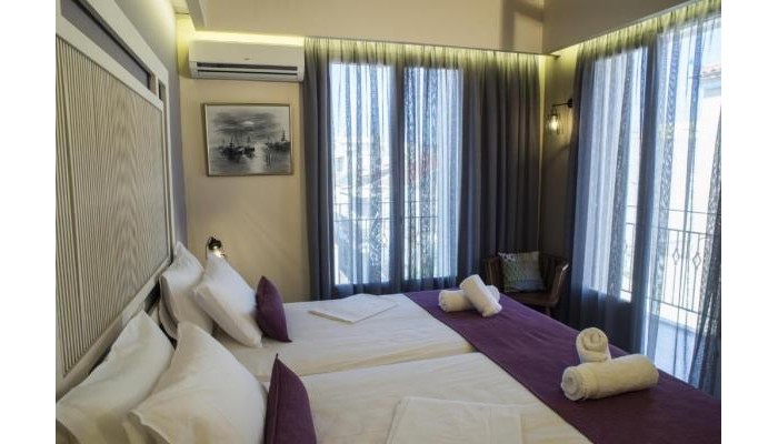 Hotel Elia Potie poza 7