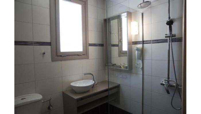 Hotel Elia Potie poza 14