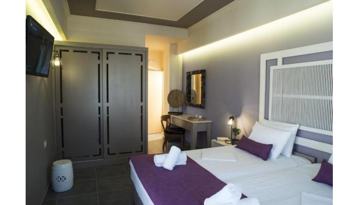 Hotel Elia Potie poza 8