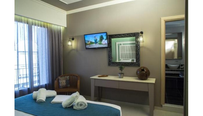 Hotel Elia Potie poza 11