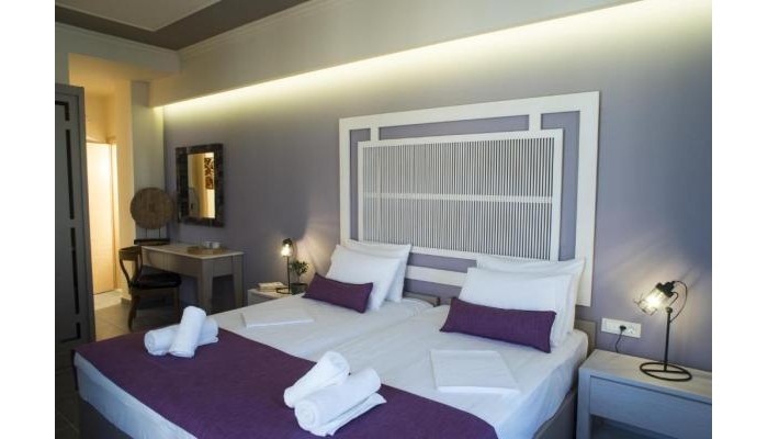 Hotel Elia Potie poza 4