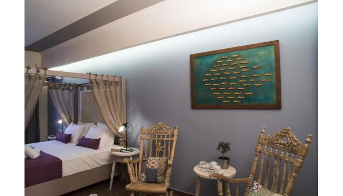 Hotel Elia Potie poza 3