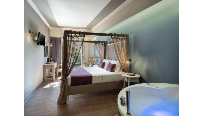 Hotel Elia Potie poza 6