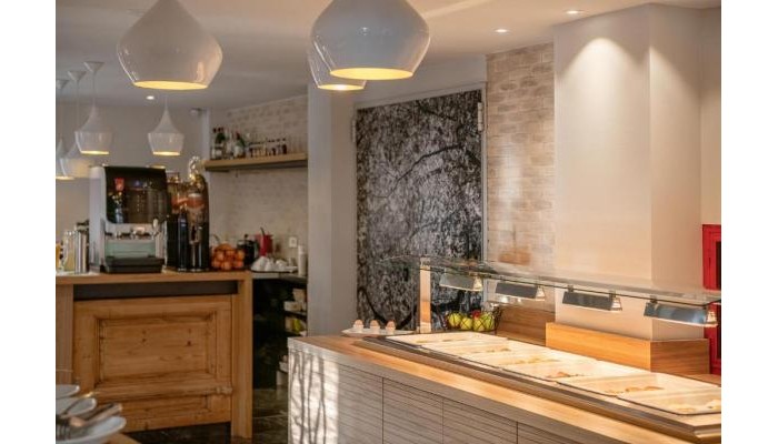 Hotel Elia Potie poza 15