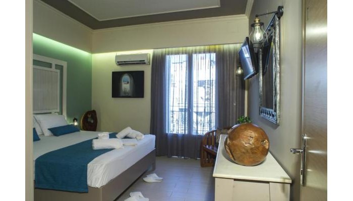 Hotel Elia Potie poza 9