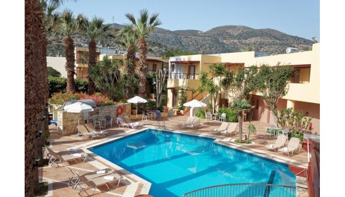 Hotel Latania Apts poza 9