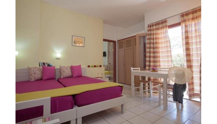 Hotel Latania Apts poza 2