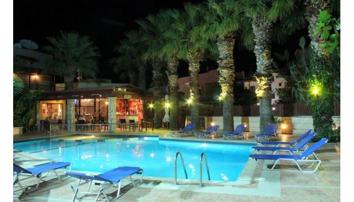 Hotel Latania Apts poza 7
