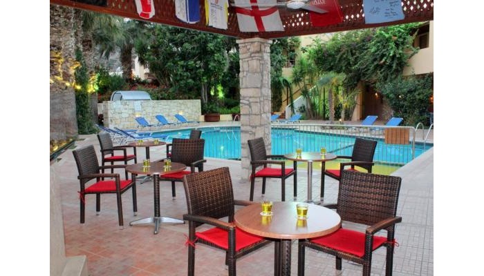Hotel Latania Apts poza 8