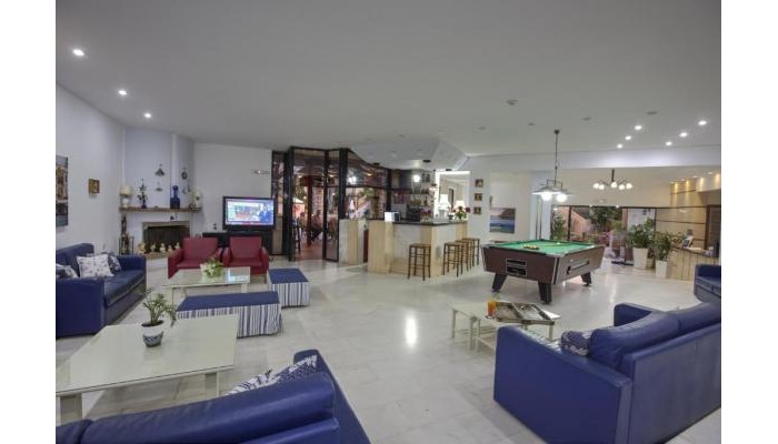Hotel Latania Apts poza 5