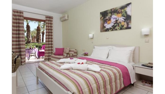 Hotel Latania Apts poza 1