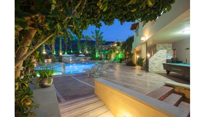 Hotel Latania Apts poza 6