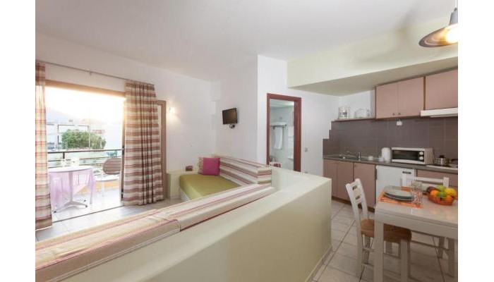 Hotel Latania Apts poza 3