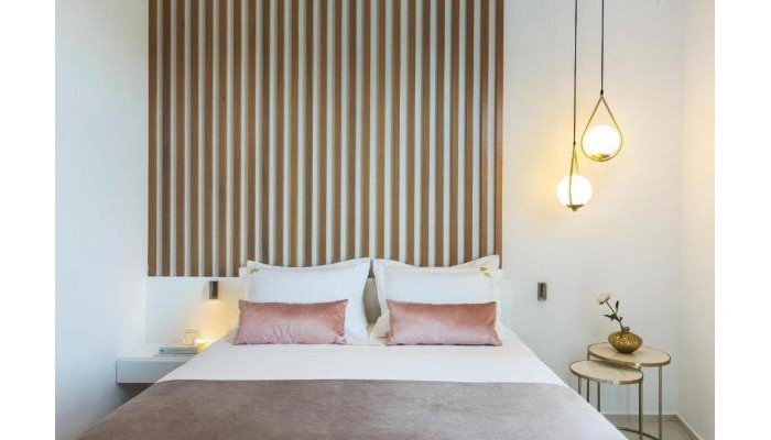 Hotel Mirabile Luxury Suites Chania poza 8