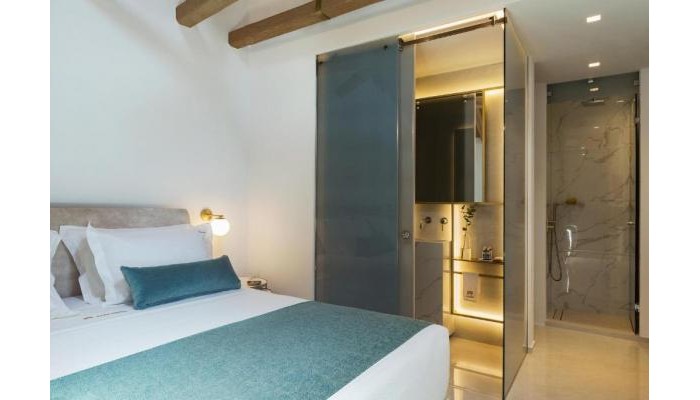 Hotel Mirabile Luxury Suites Chania poza 6
