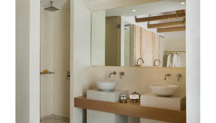 Hotel Mirabile Luxury Suites Chania poza 9