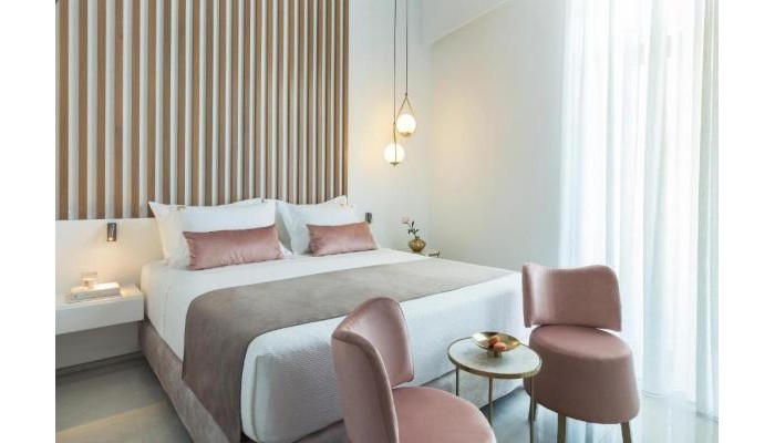 Hotel Mirabile Luxury Suites Chania poza 3