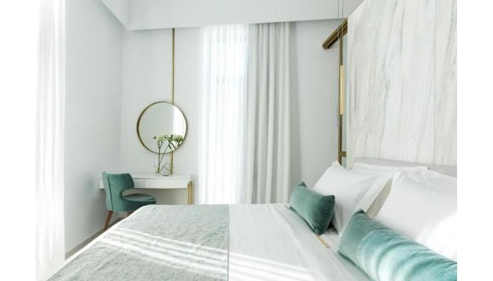 Hotel Mirabile Luxury Suites Chania poza 4