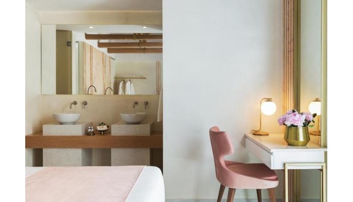 Hotel Mirabile Luxury Suites Chania poza 2