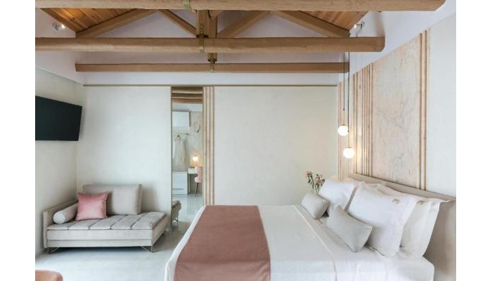 Hotel Mirabile Luxury Suites Chania poza 1