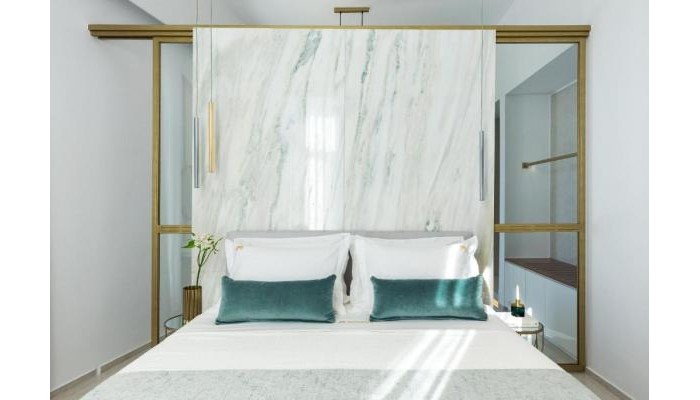 Hotel Mirabile Luxury Suites Chania poza 7