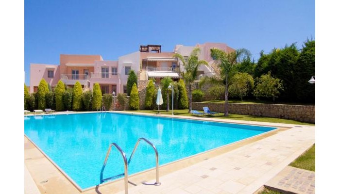 Loutra Resort Rethymno poza 6