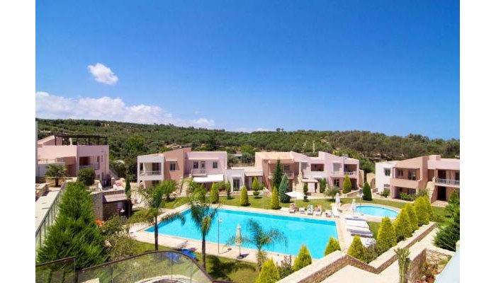 Loutra Resort Rethymno poza 1