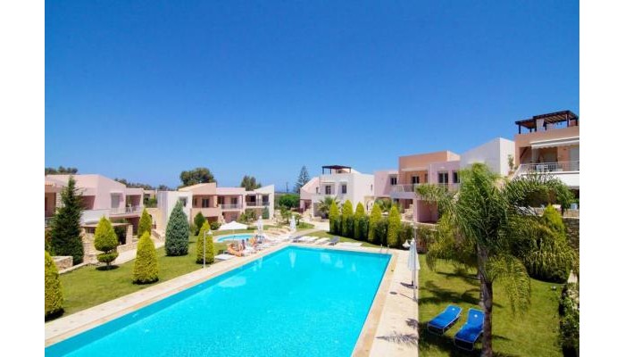 Loutra Resort Rethymno poza 7