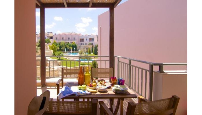 Loutra Resort Rethymno poza 5
