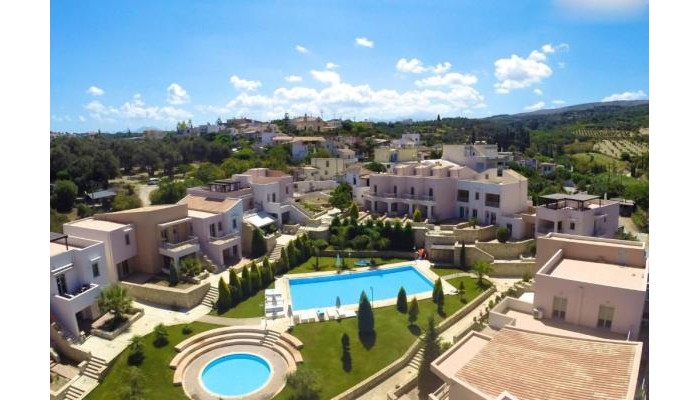 Loutra Resort Rethymno poza 0