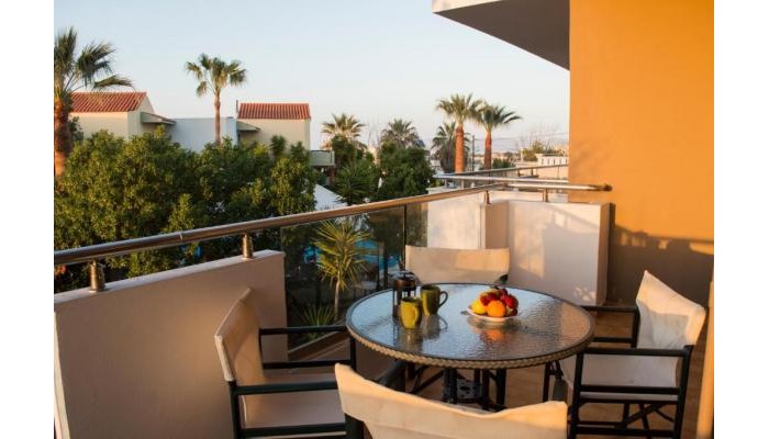 Nireas Hotel Chania poza 7