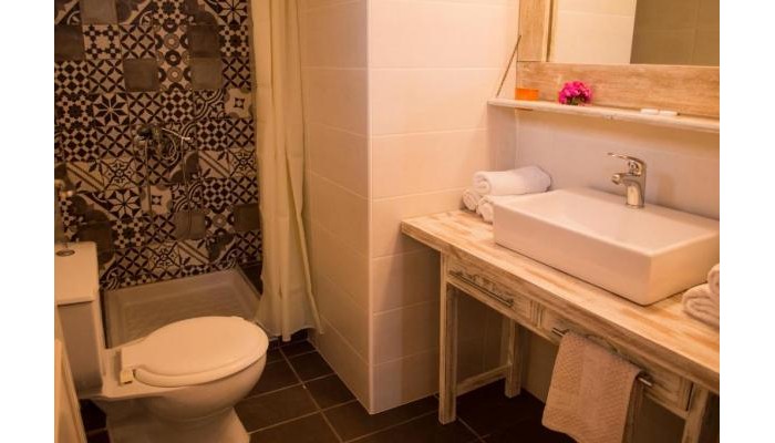 Nireas Hotel Chania poza 4