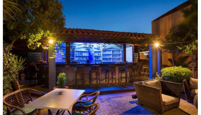 Nireas Hotel Chania poza 6