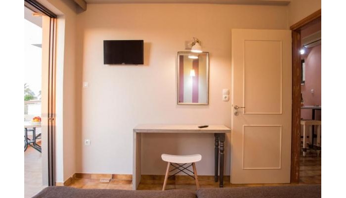 Nireas Hotel Chania poza 2