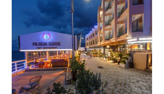 Palmera Beach Hotel & Spa - Adults Only poza 12