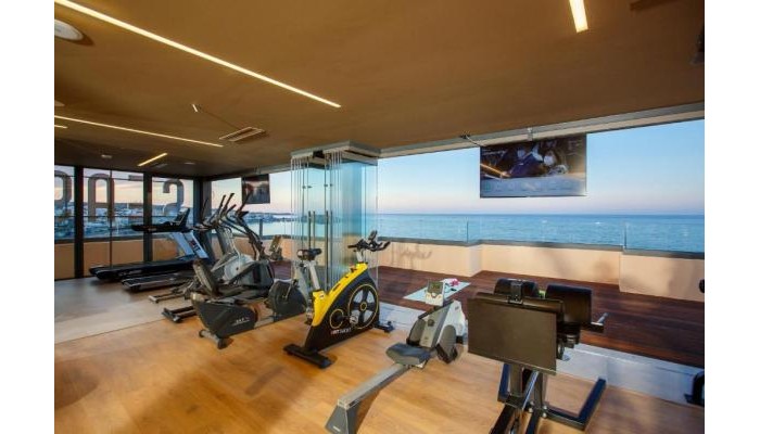 Palmera Beach Hotel & Spa - Adults Only poza 27