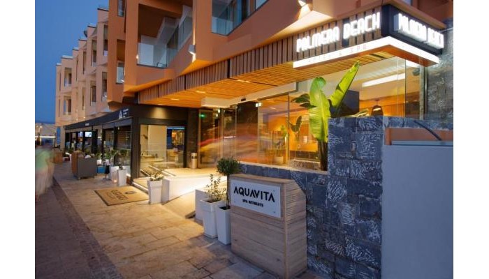 Palmera Beach Hotel & Spa - Adults Only poza 3