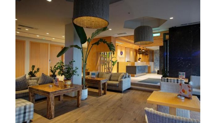 Palmera Beach Hotel & Spa - Adults Only poza 13