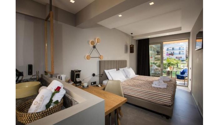 Palmera Beach Hotel & Spa - Adults Only poza 9