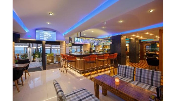 Palmera Beach Hotel & Spa - Adults Only poza 15