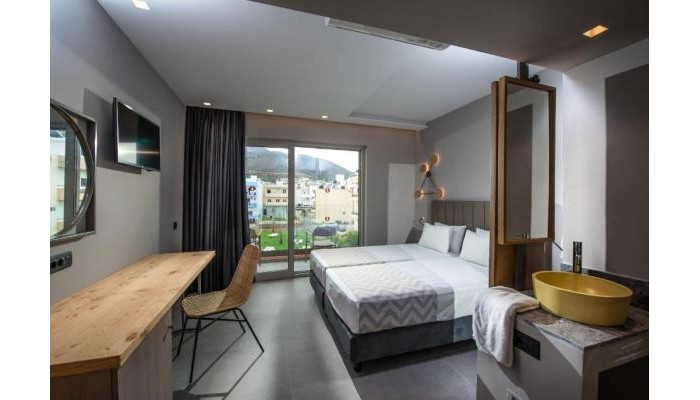 Palmera Beach Hotel & Spa - Adults Only poza 10