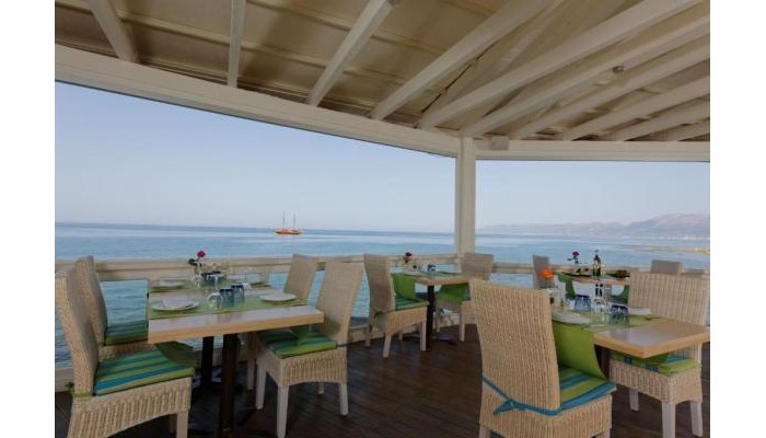 Palmera Beach Hotel & Spa - Adults Only poza 16