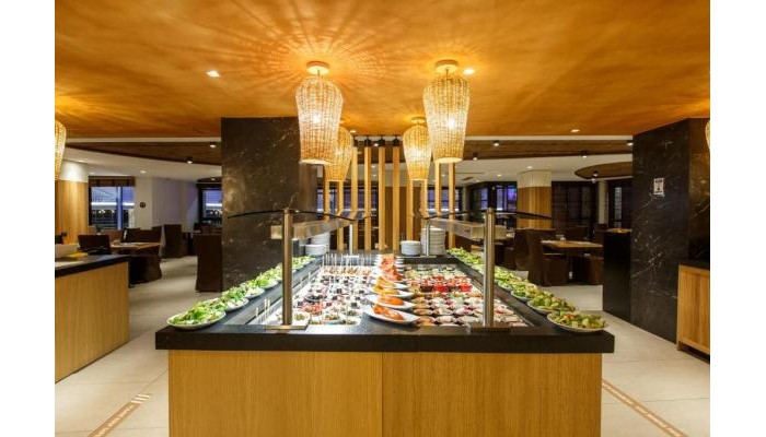 Palmera Beach Hotel & Spa - Adults Only poza 14