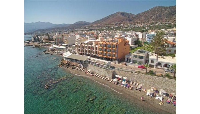 Palmera Beach Hotel & Spa - Adults Only poza 1