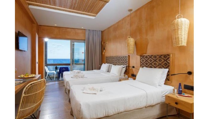 Palmera Beach Hotel & Spa - Adults Only poza 7