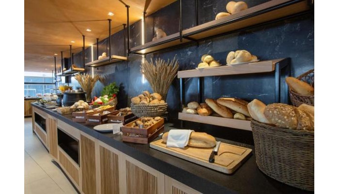 Palmera Beach Hotel & Spa - Adults Only poza 20