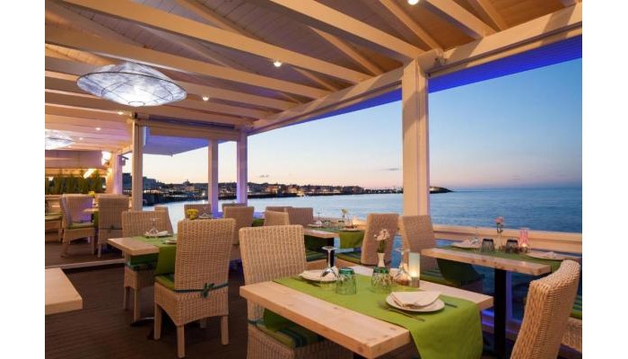 Palmera Beach Hotel & Spa - Adults Only poza 18