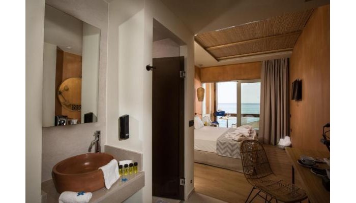 Palmera Beach Hotel & Spa - Adults Only poza 5