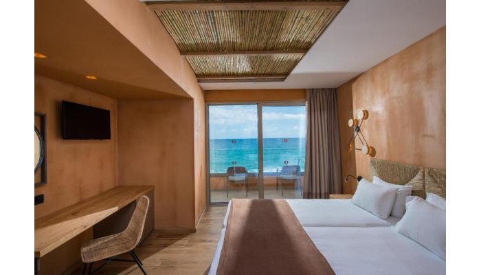 Palmera Beach Hotel & Spa - Adults Only poza 4