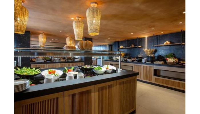 Palmera Beach Hotel & Spa - Adults Only poza 21